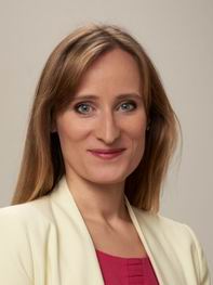 Iwona Urbanowska-Staudinger